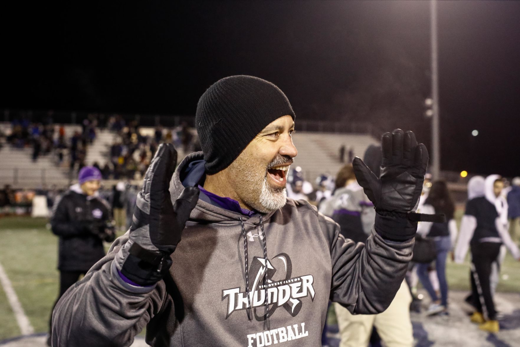PREP FOOTBALL
